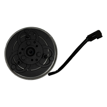 AC Compressor Clutch Replacement for Suzuki XL-7 3.6L (2007–2009)