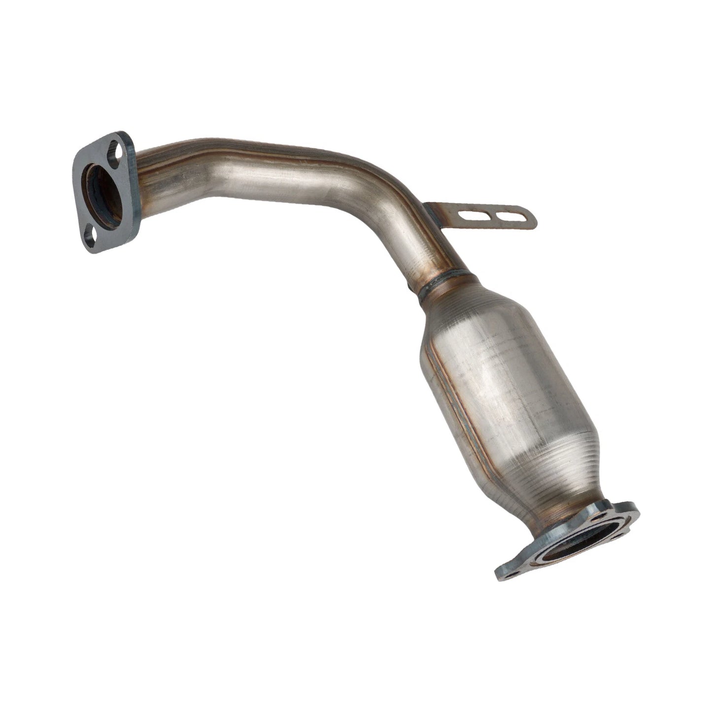 Catalytic Converter for Chevrolet Malibu 2008–2012 (6-Speed)