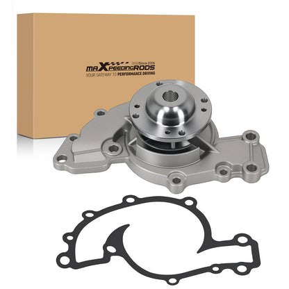 Engine Water Pump for Chevrolet Impala Monte Carlo 2000–2005 (Aluminum)
