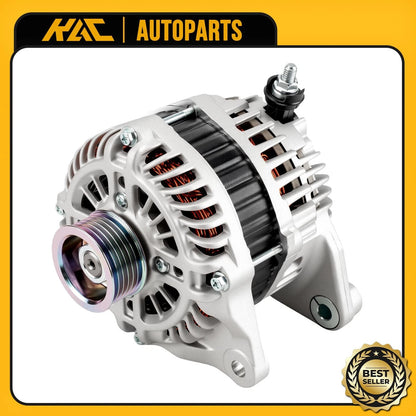 Alternator for Mazda 3 2014–2016 2.0L & MX-5 Miata 2019–2022 (100A)