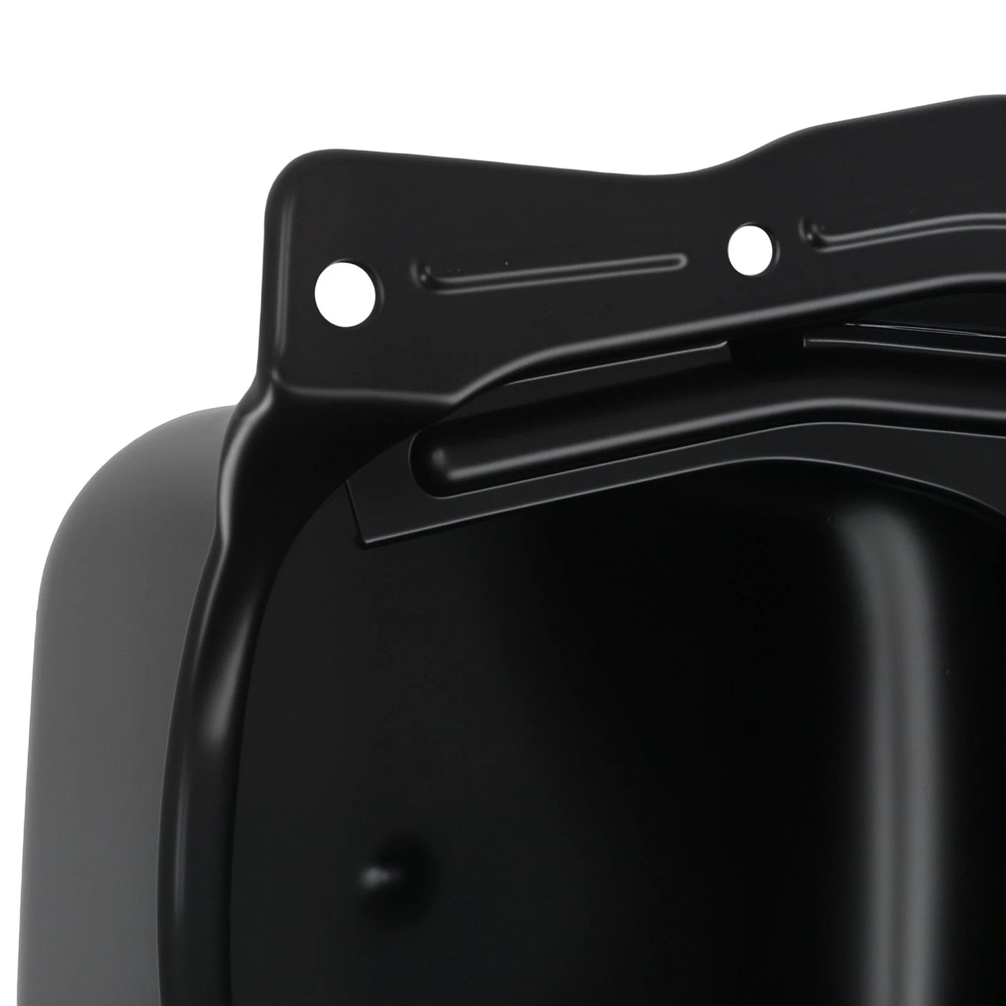 Engine Oil Pan for Chevrolet G20/G30 4.3L (1986–1996)