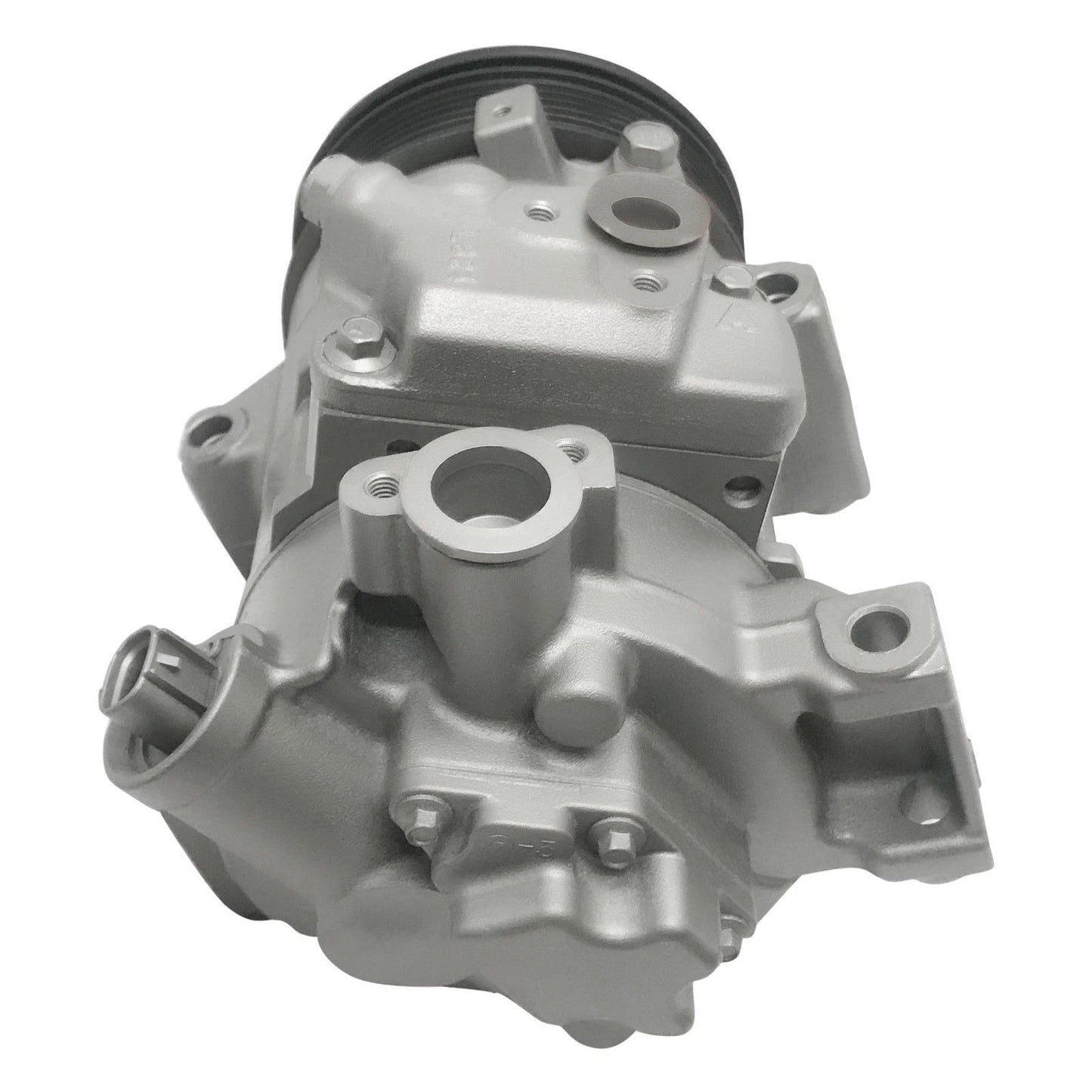 A C Compressor Kit Replacement for Scion xD Toyota Corolla Matrix (2008–2012)