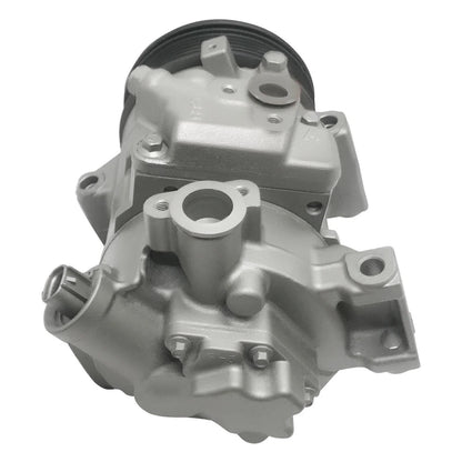 A C Compressor Kit Replacement for Scion xD Toyota Corolla Matrix (2008–2012)