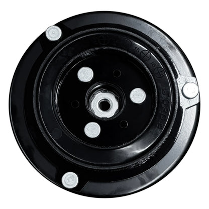 AC Compressor Clutch Replacement for Ford Focus 2.0L (2008–2011)