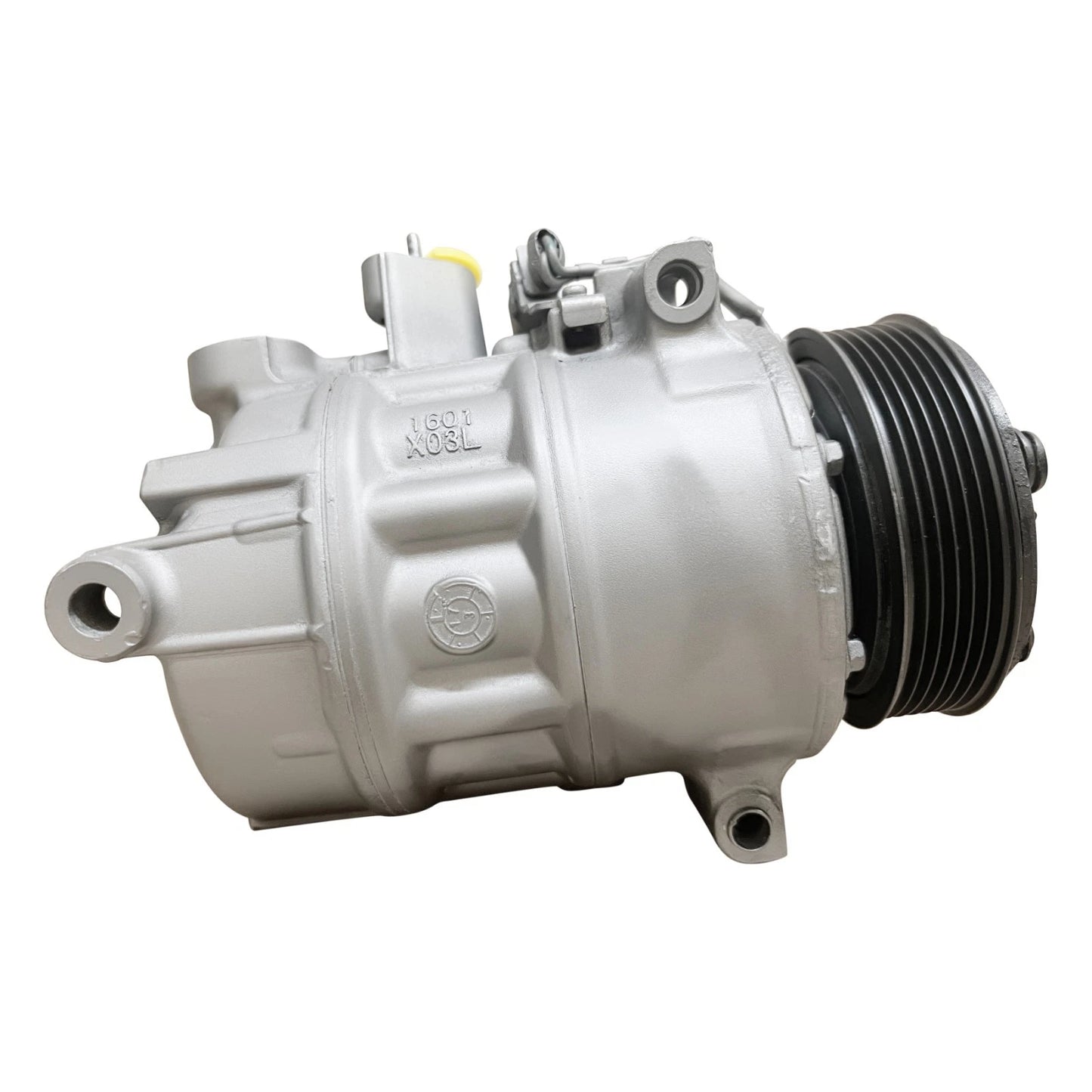 AC Compressor Replacement for Volkswagen Passat 1.8L (2006–2014)