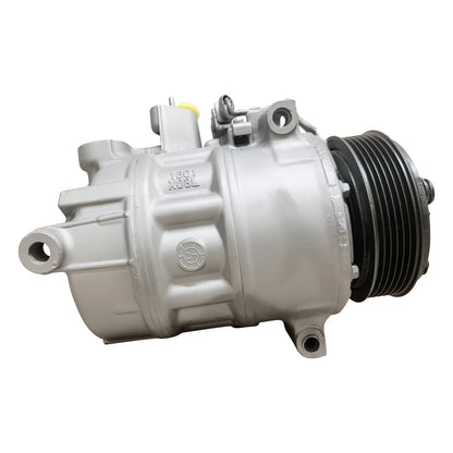 AC Compressor Replacement for Volkswagen Passat 1.8L (2006–2014)