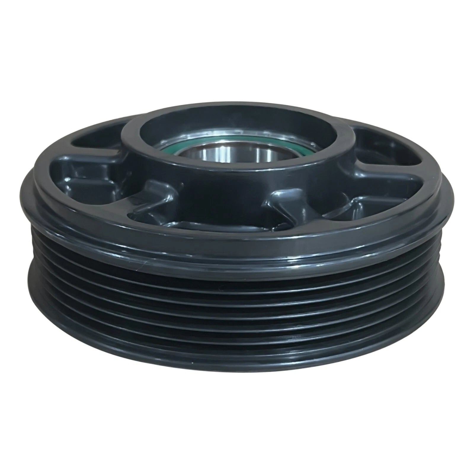 A C Compressor Clutch Replacement for Hyundai Genesis 4.6L (2009–2011)