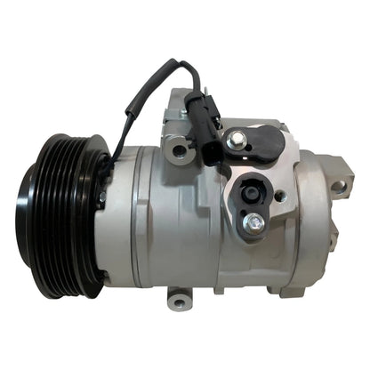 AC Compressor Replacement for Chrysler 300 2.7L (2005–2005)