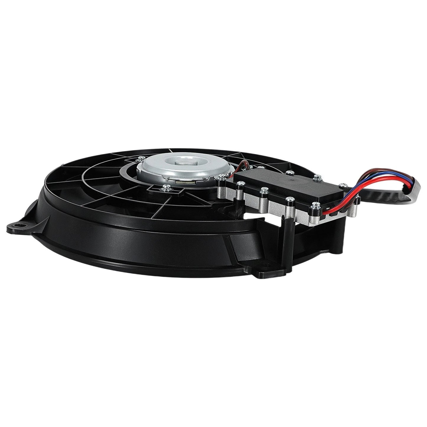 240W Cooling Fan for Audi S4/A6 Quattro (2000–2004)