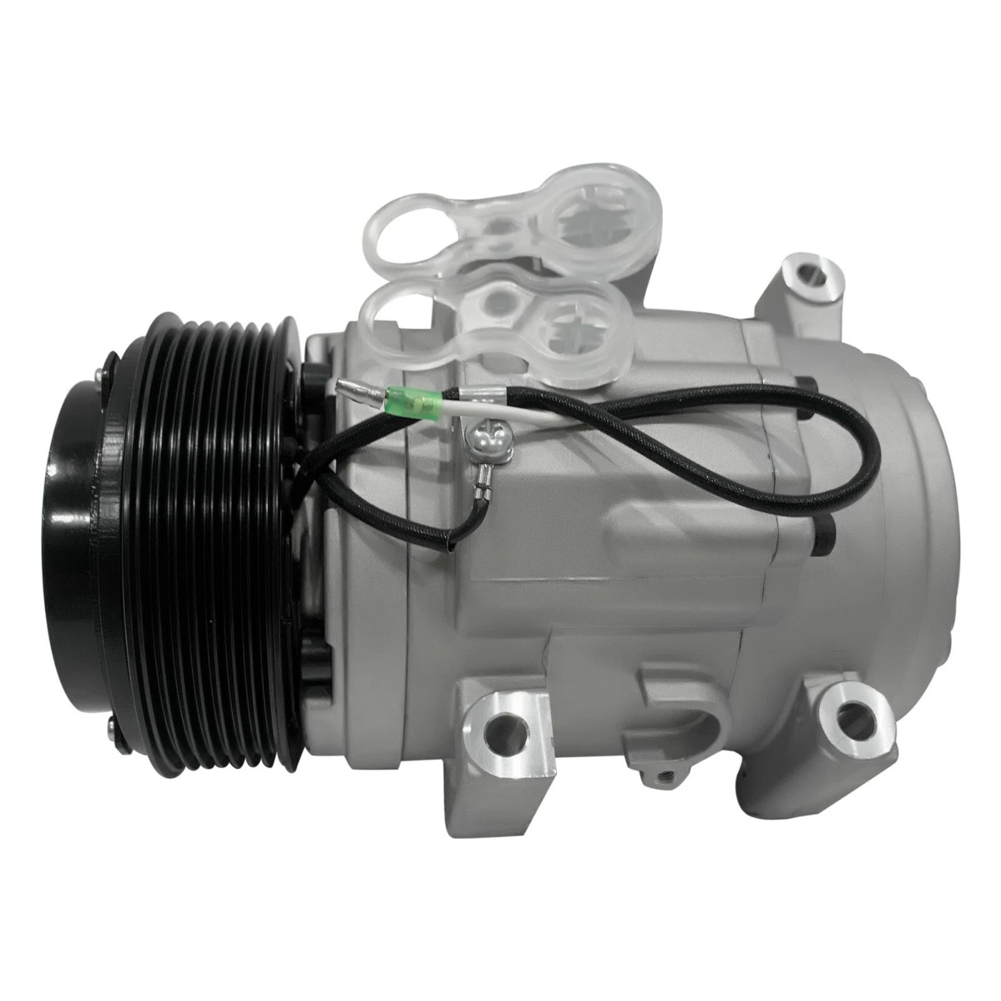 AC Compressor Kit With Condenser Replacement for Toyota Tacoma (2012–2015)