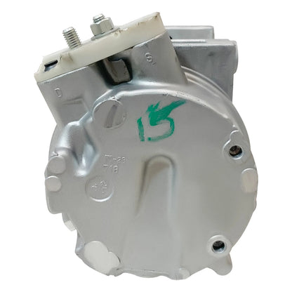 AC Compressor Kit Replacement for Nissan Maxima 3.0L (2001–2003)