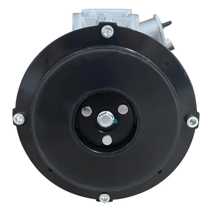 AC Compressor Replacement for Toyota Camry 2.4L (2007–2011)