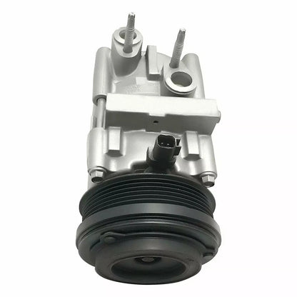 AC Compressor Kit OEM Replacement for Ford Crown Victoria 4.6L (2010–2011)
