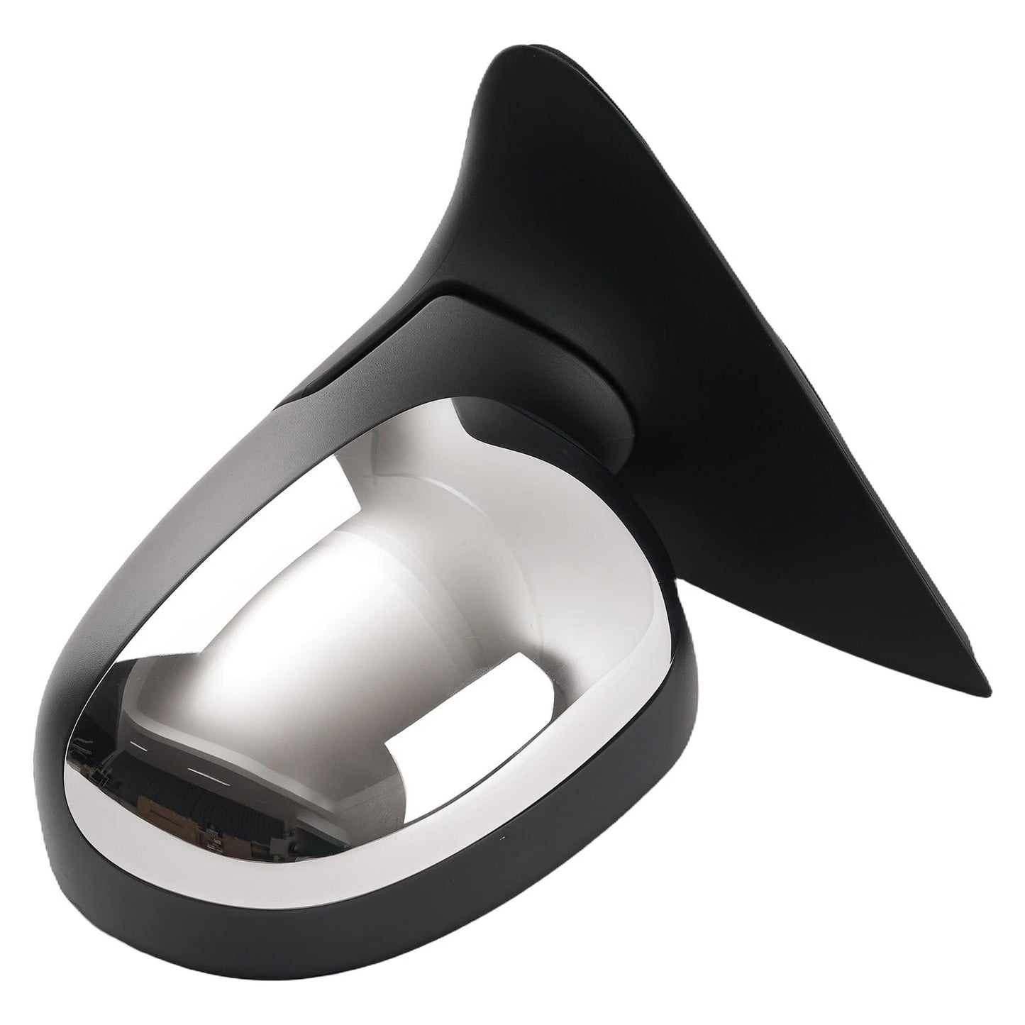 Driver Side Power Mirror for Ford F-150 F-250 Lariat (1998–2002)