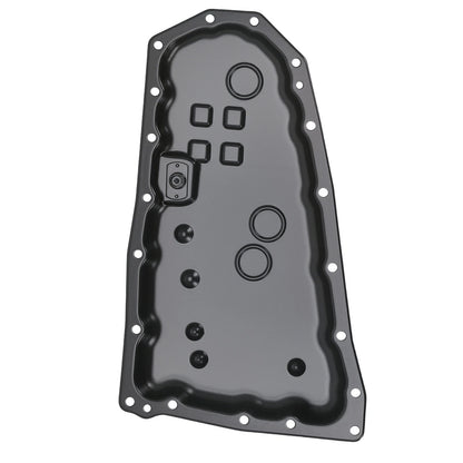 Automatic Transmission for Mitsubishi Lancer 2.0L 2.4L (2016–2017)
