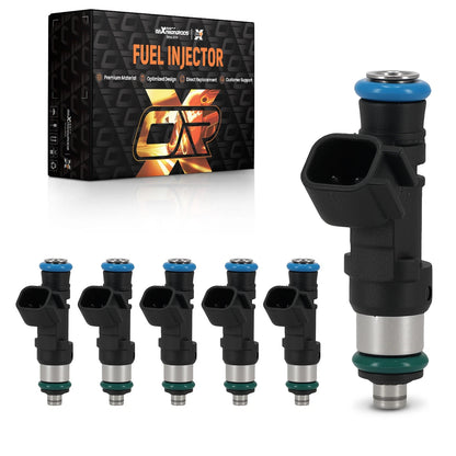 Fuel Injector Set for Chrysler Pacifica (2005–2008)
