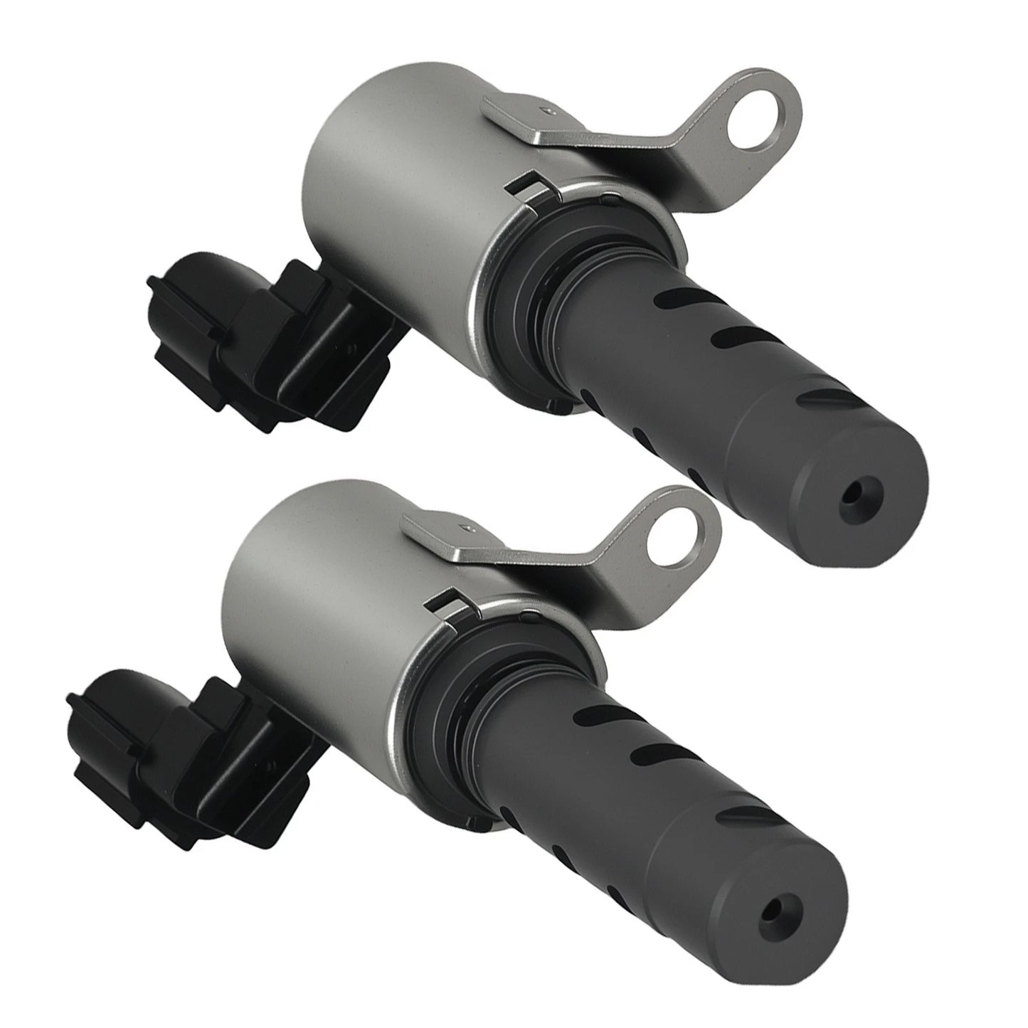 2x Variable Valve Timing Solenoid for Subaru Legacy Outback Tribeca (2010–2014)