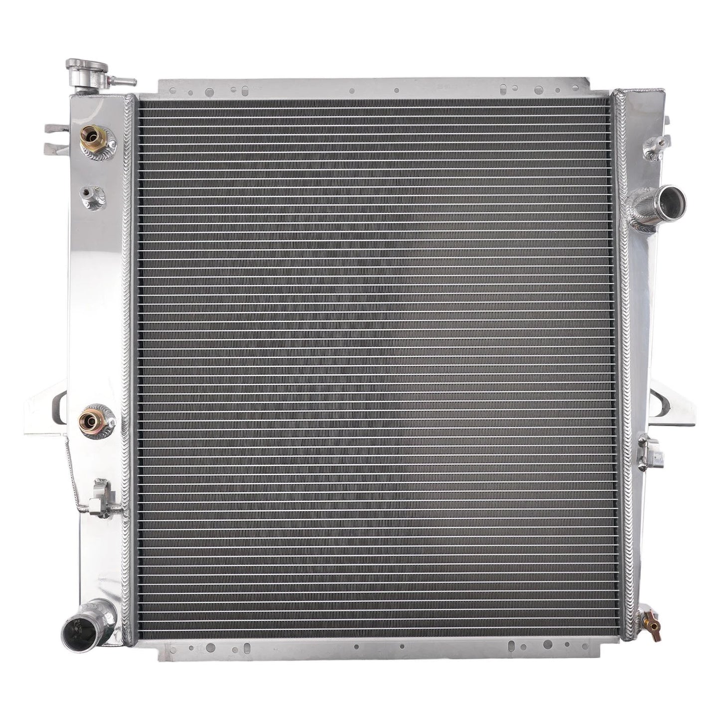 Aluminum Radiator for Ford Ranger Mazda B4000 (1998–2011)