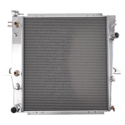 Aluminum Radiator for Ford Ranger Mazda B4000 (1998–2011)