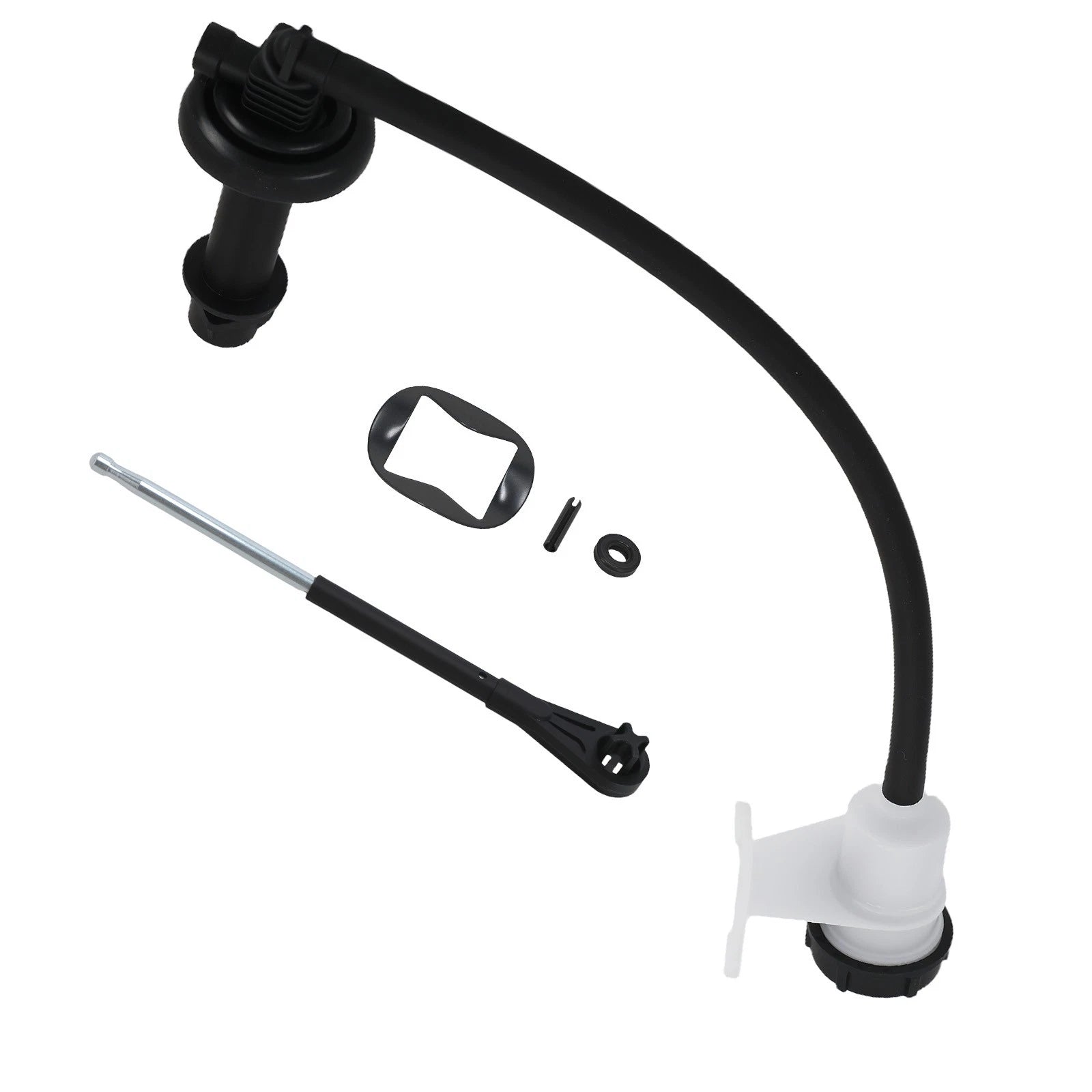 Clutch Master Cylinder for Ford Ranger and Mazda B3000 (1995–2011)