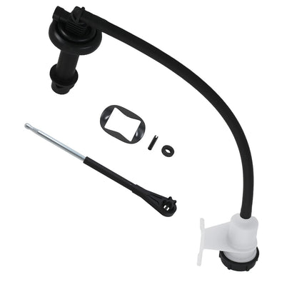 Clutch Master Cylinder for Ford Ranger and Mazda B3000 (1995–2011)