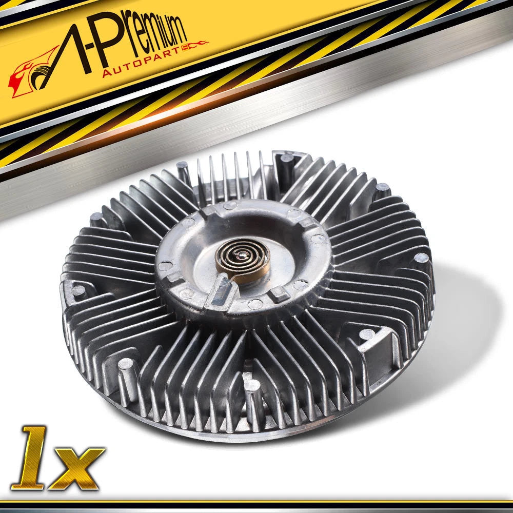 Cooling Fan Clutch for Ford Explorer Mercury Mountaineer (1996–2001)