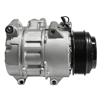 AC Compressor Kit for Toyota Highlander 3.5L (2009–2013)