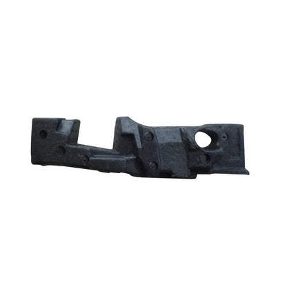 Bumper Impact Absorber Front Passenger Side for Expanded Polypropylene (2005–2015)