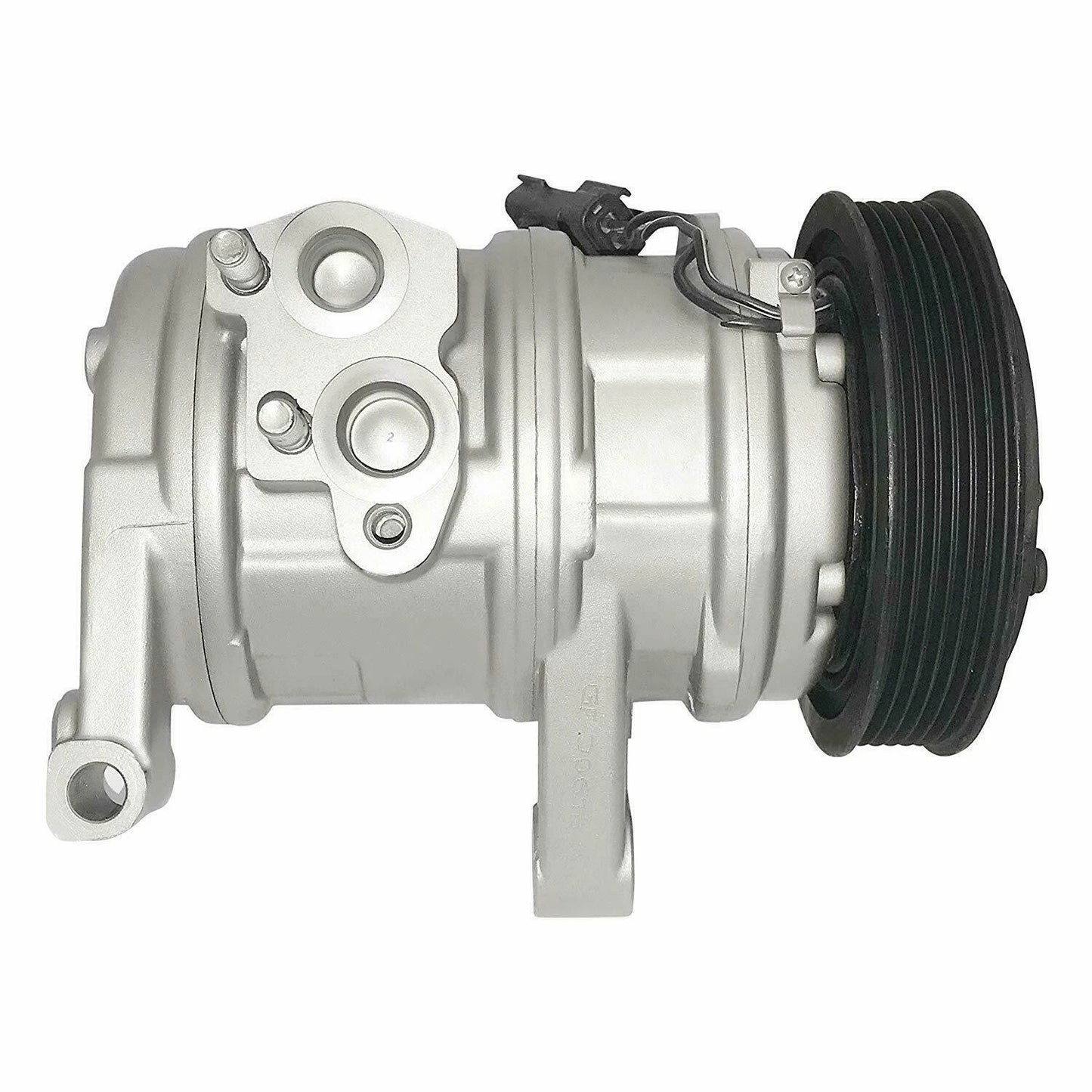 A C Compressor Kit Replacement with O Rings for Toyota Hilux (2005–2015)