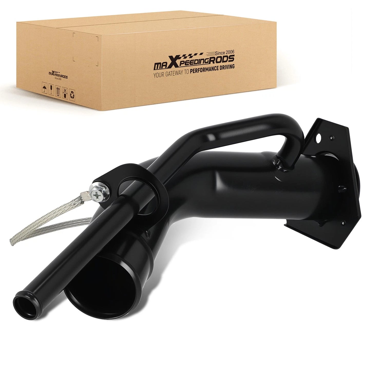 Fuel Tank Filler Neck for GMC Suburban C2500 K2500 (1992–1999)