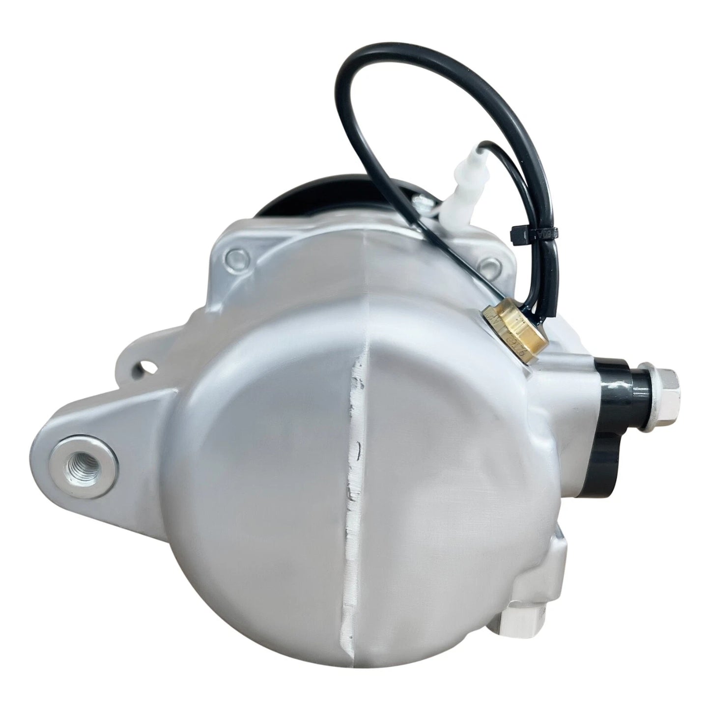 AC Compressor Replacement for Smart Crossblade 0.6L (2004–2004)