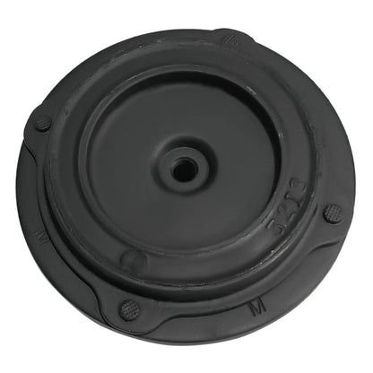 Compressor Clutch Replacement for Ford Police Interceptor Utility 3.5L (2014)