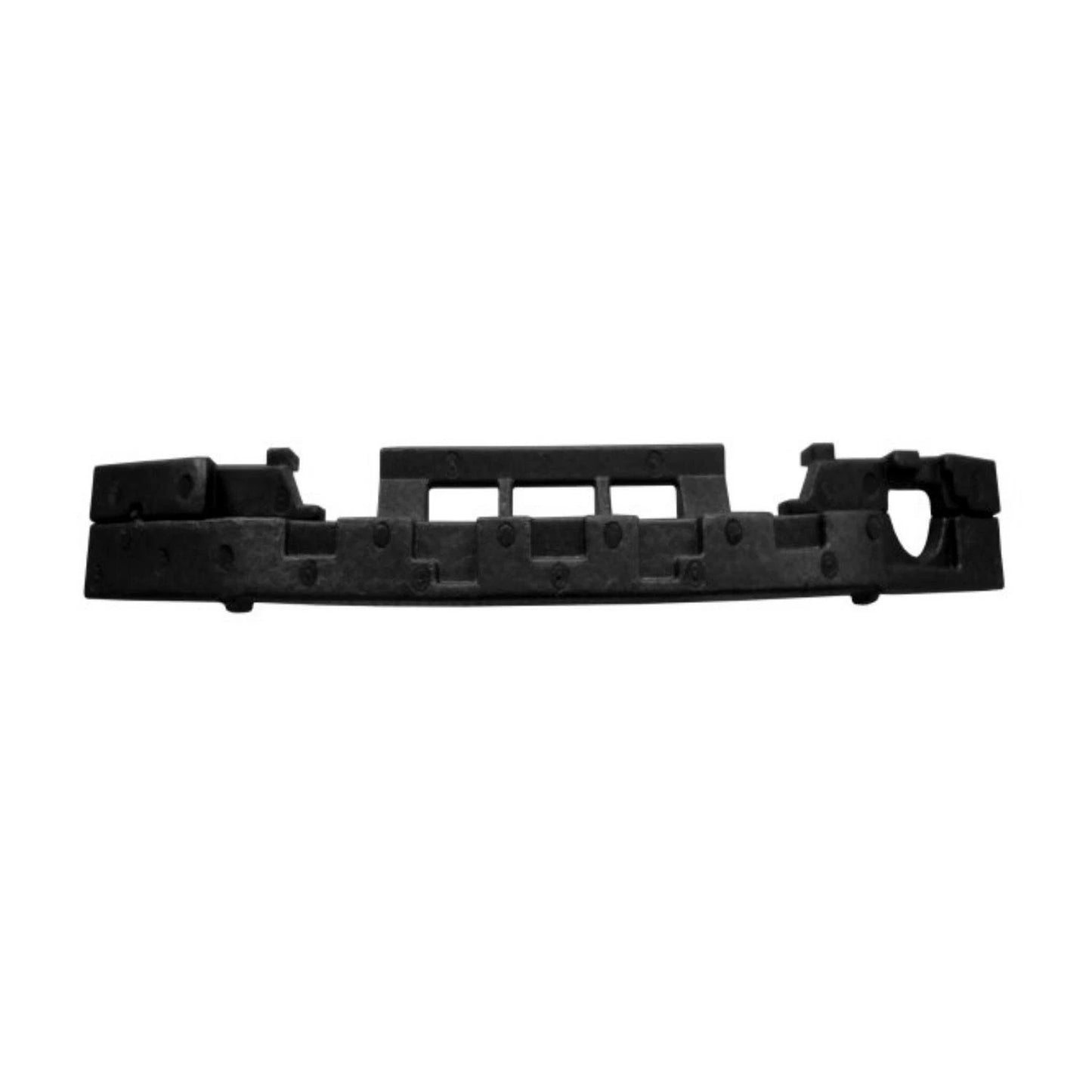 Expanded Polypropylene Front Bumper Impact Absorber Replacement for