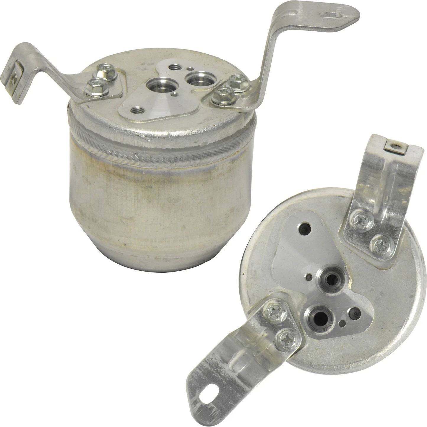 AC Compressor Kit Replacement for Chrysler 300 (2005–2008)