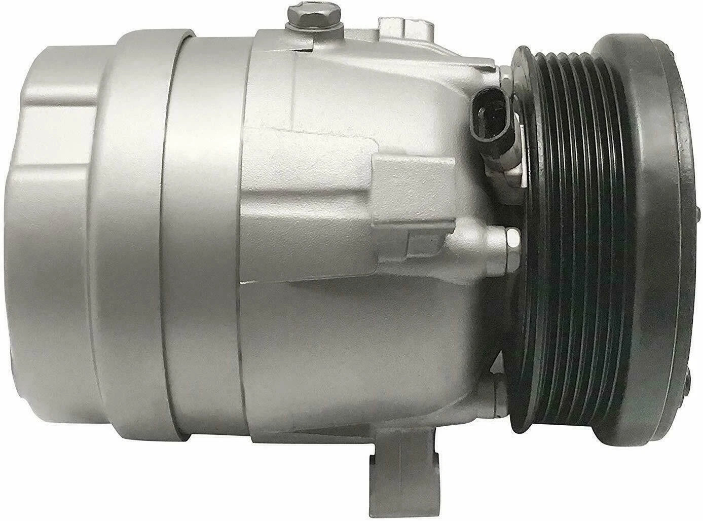 AC Compressor Kit Replacement for Holden Captiva (2011–2015)