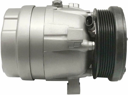 AC Compressor Kit Replacement for Holden Captiva (2011–2015)
