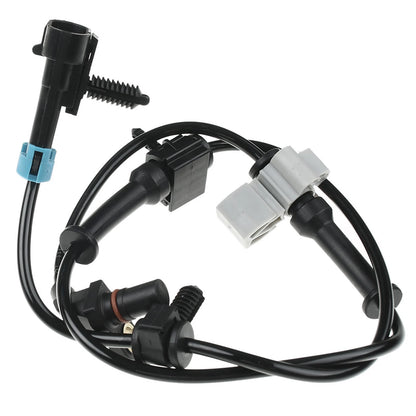 2X Front ABS Wheel Speed Sensor for Chevy Silverado 2500 (2001–2007)