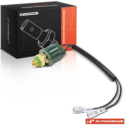 A/C Condenser Fan Switch for Mercedes-Benz SL500 SL600 SL320 (1994–1998)