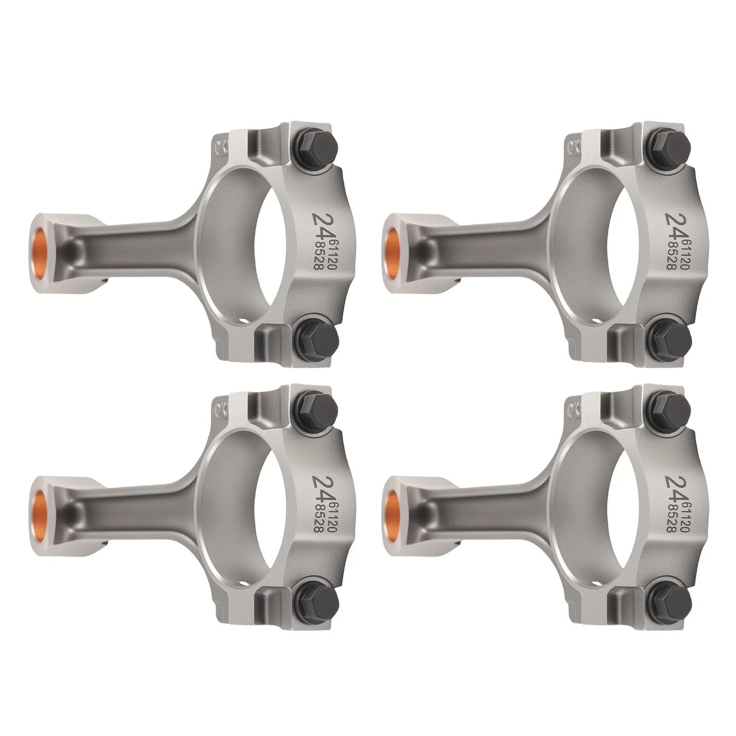 Connecting Rods for Chevrolet Buick GMC 2.4L Ecotec (2006–2017)