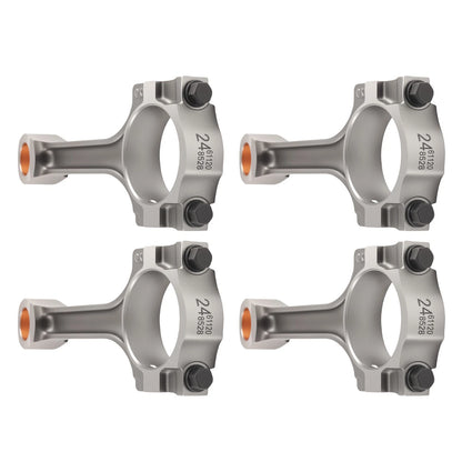 Connecting Rods for Chevrolet Buick GMC 2.4L Ecotec (2006–2017)