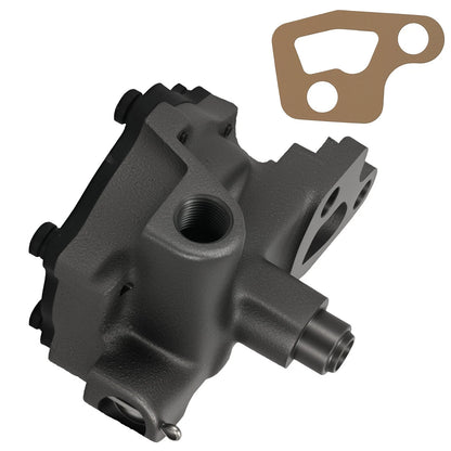 Cast Iron Oil Pump for Dodge Ram 1500 2500 3500 Dakota (1994–2003)