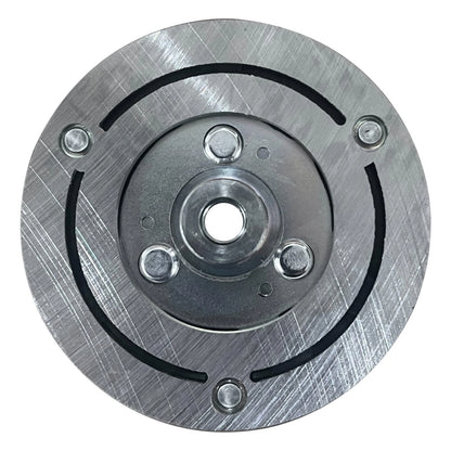 AC Compressor Clutch Replacement for Ford Edge 2.0L (2023–2024)