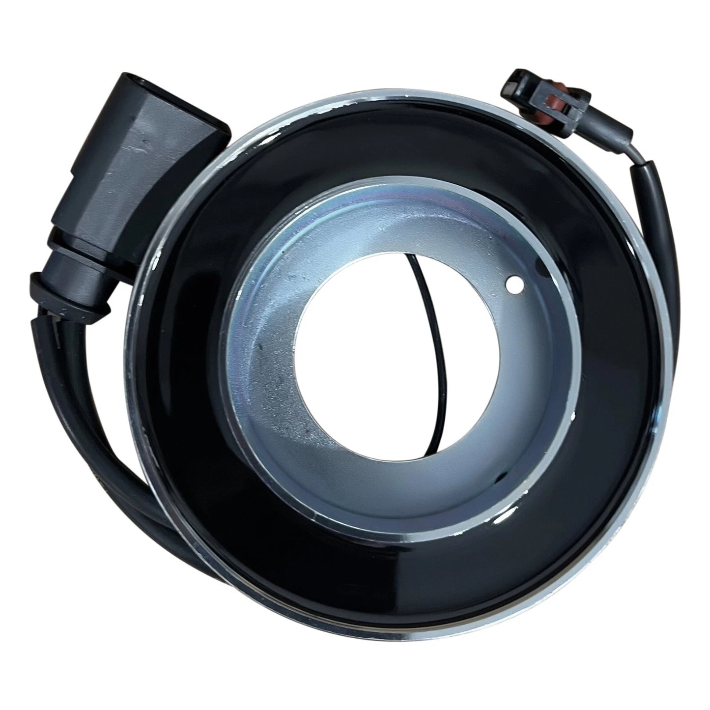AC Compressor Clutch Replacement for Audi A7 3.0L (2016–2019)