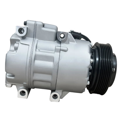 A/C Compressor Replacement for Kia Telluride 3.8L (2020–2024)