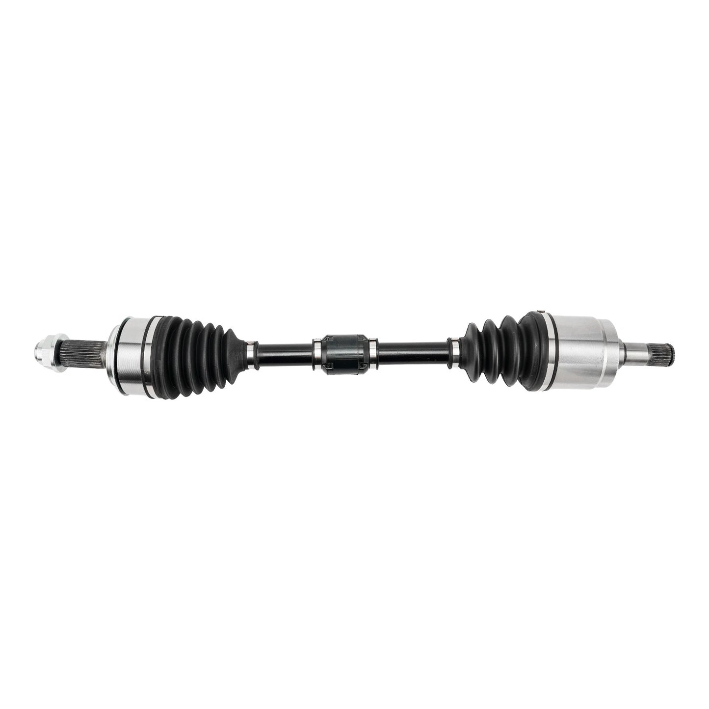 Front Left CV Axle Shaft Assembly for Honda HR-V (2016–2022) 30 Spline