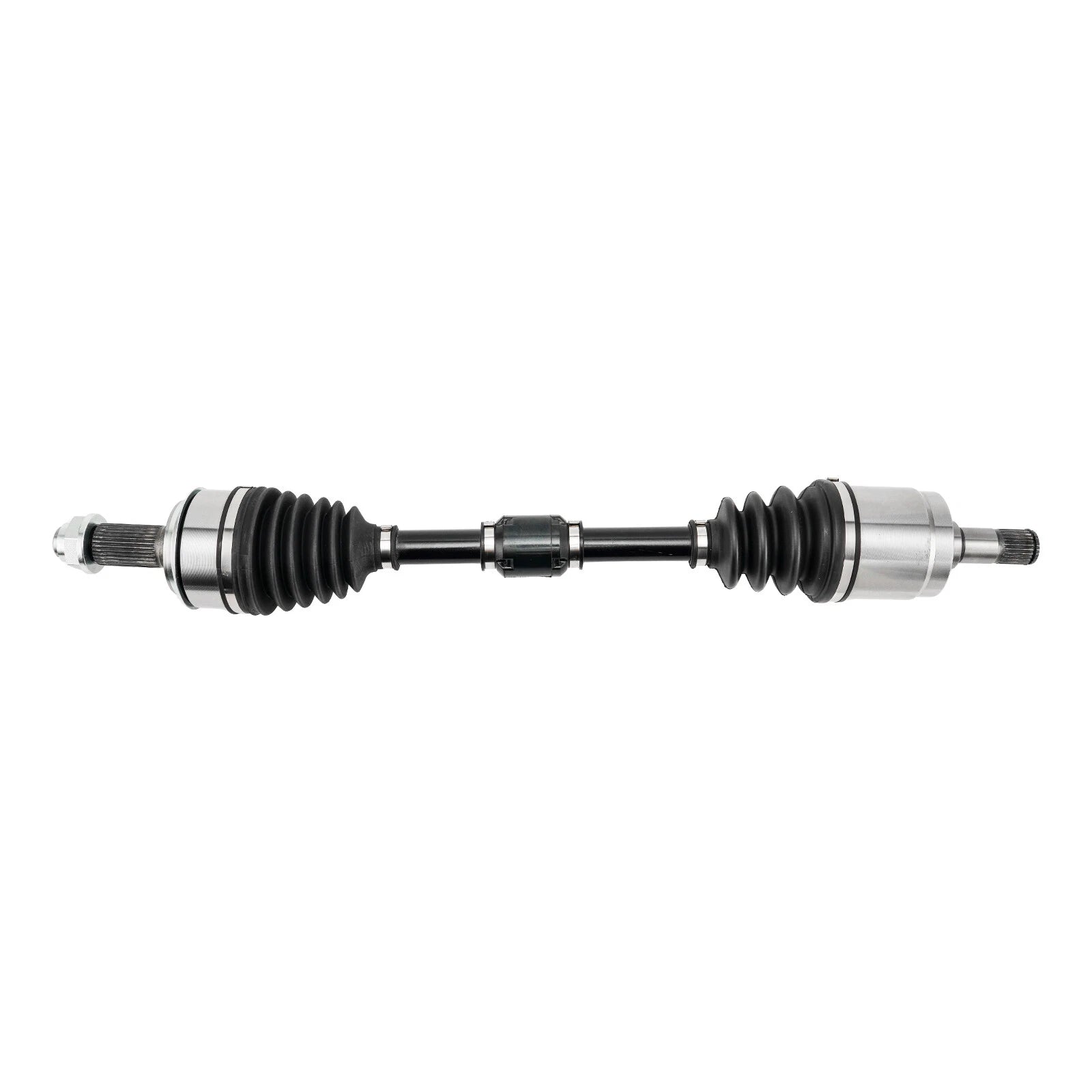 Front Left CV Axle Shaft Assembly for Honda HR-V (2016–2022) 30 Spline