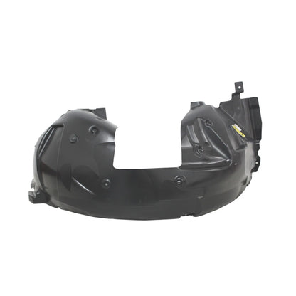 Replacement Polypropylene Driver Side Front Fender Liner w/Level 2 Perf Package
