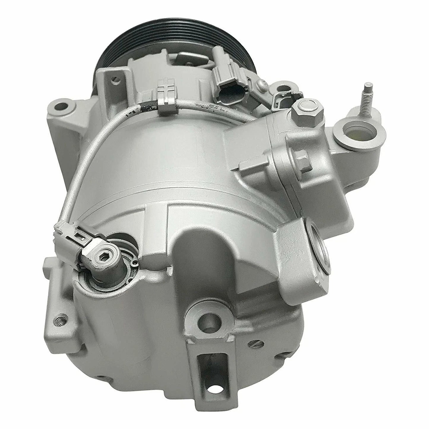 AC Compressor Kit Replacement for Ford Explorer Sport Trac (2002–2006)