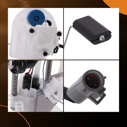 Electric Fuel Pump Assembly for Ford Ranger (2001–2003)
