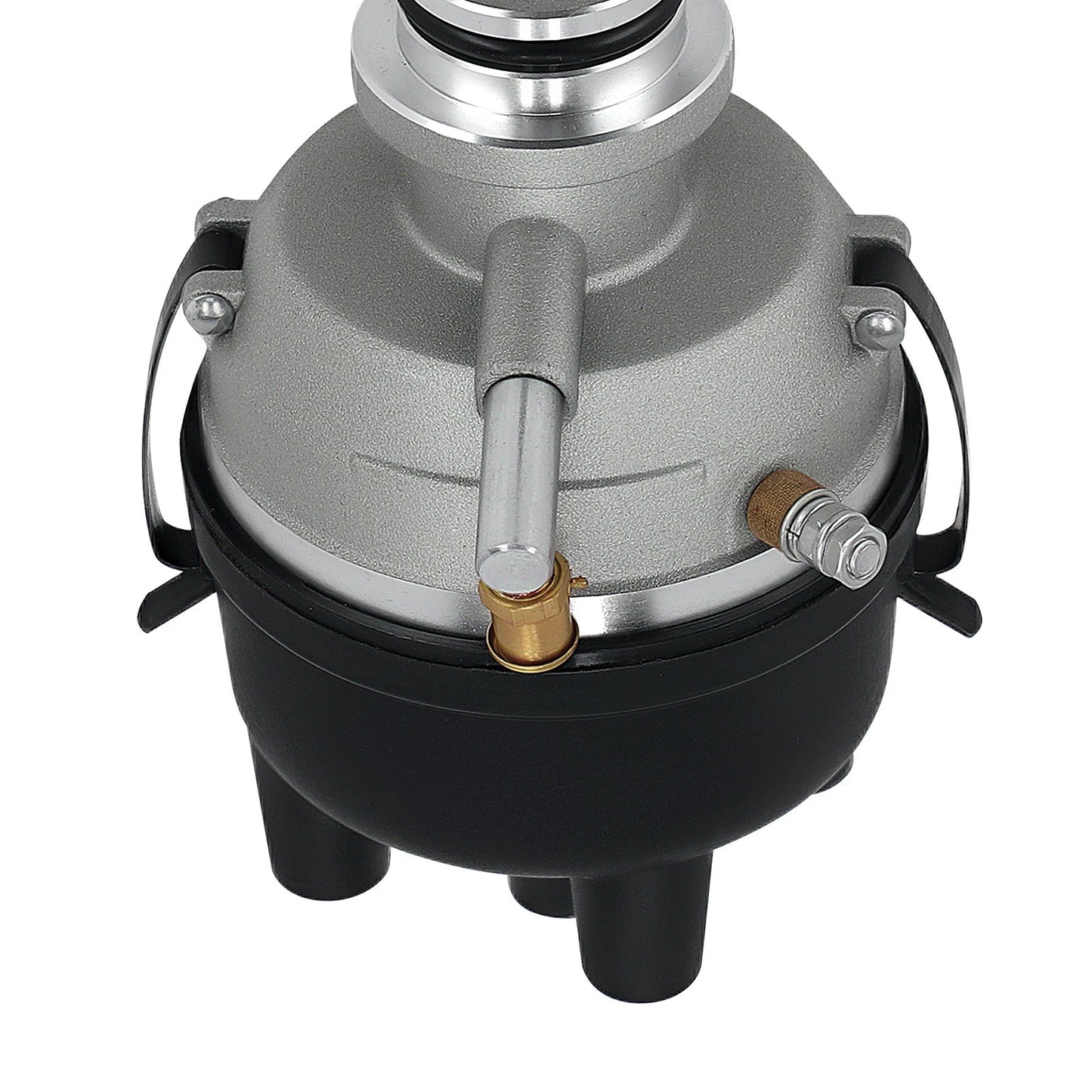 Ignition Distributor Replacement for Ford NAA & Jubilee Tractors (1933–1940)